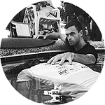 Profile Picture of Arnaud while Coaching Static