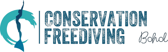 Logo Conservation Freediving Bohol - Freediving Centre and Marine Conservation School in Panglao
