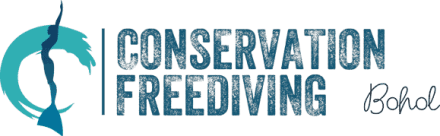 Logo Conservation Freediving Bohol - Freediving Centre and Marine Conservation School in Panglao