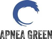 Logo Apnea Green Environmental Organization